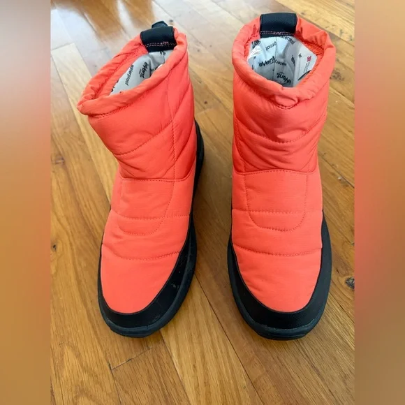 Suicoke BOWER-mod-ev Red / Black - Picture 2 of 7